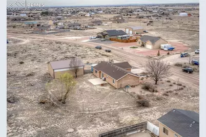 593 E Blaine Drive, Pueblo West, CO 81007 - Photo 29