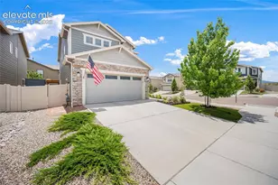 8145 Talc Dr, Colorado Springs, CO 80938 - Photo 1