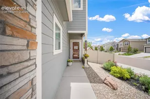 8145 Talc Dr, Colorado Springs, CO 80938 - Photo 3