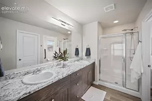 8145 Talc Dr, Colorado Springs, CO 80938 - Photo 19