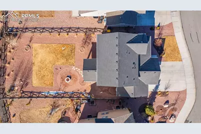 6533 Backcountry Loop, Colorado Springs, CO 80927 - Photo 37