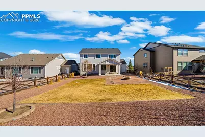 6533 Backcountry Loop, Colorado Springs, CO 80927 - Photo 35