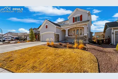 6533 Backcountry Loop, Colorado Springs, CO 80927 - Photo 7