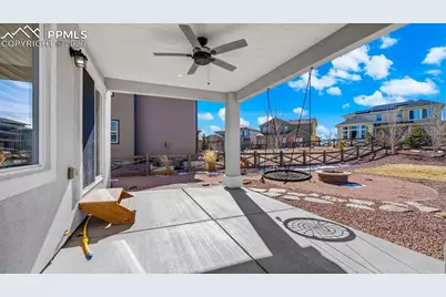 6533 Backcountry Loop, Colorado Springs, CO 80927 - Photo 33