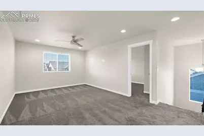 6533 Backcountry Loop, Colorado Springs, CO 80927 - Photo 21