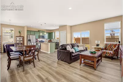 6133 Alpine Ridge Drive, Colorado Springs, CO 80925 - Photo 3