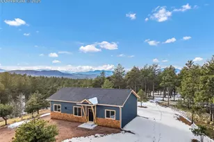 2627 Pikes Peak Dr, Florissant, CO 80816 - Photo 29