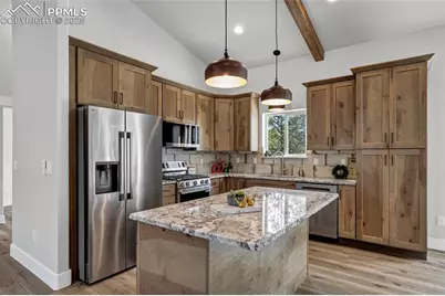 2627 Pikes Peak Drive, Florissant, CO 80816 - Photo 13