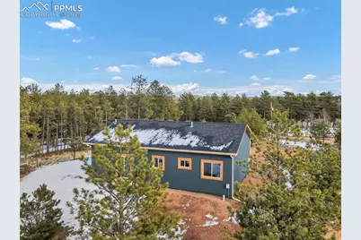 2627 Pikes Peak Drive, Florissant, CO 80816 - Photo 39
