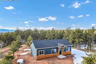 2627 Pikes Peak Dr, Florissant, CO 80816 - Photo 1