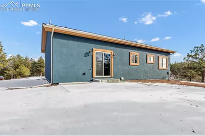 2627 Pikes Peak Drive, Florissant, CO 80816 - Photo 29