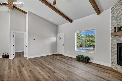 2627 Pikes Peak Drive, Florissant, CO 80816 - Photo 11
