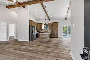 2627 Pikes Peak Dr, Florissant, CO 80816 - Photo 5