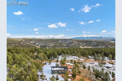 2627 Pikes Peak Drive, Florissant, CO 80816 - Photo 35