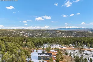 2627 Pikes Peak Dr, Florissant, CO 80816 - Photo 35