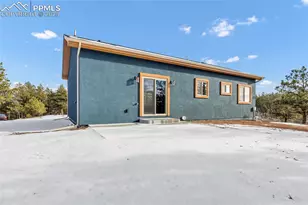 2627 Pikes Peak Dr, Florissant, CO 80816 - Photo 29