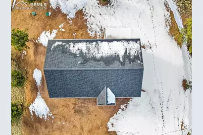 2627 Pikes Peak Drive, Florissant, CO 80816 - Photo 33