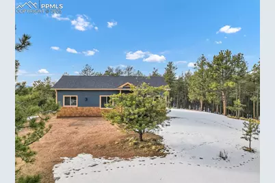 2627 Pikes Peak Drive, Florissant, CO 80816 - Photo 27