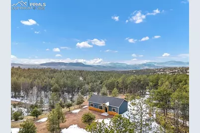 2627 Pikes Peak Drive, Florissant, CO 80816 - Photo 31