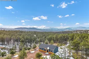 2627 Pikes Peak Dr, Florissant, CO 80816 - Photo 31