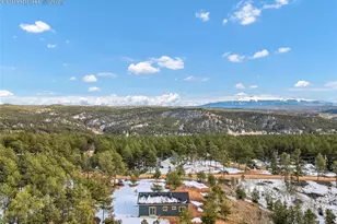 2627 Pikes Peak Dr, Florissant, CO 80816 - Photo 35