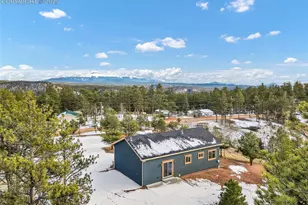 2627 Pikes Peak Dr, Florissant, CO 80816 - Photo 37