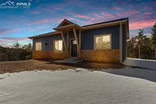 2627 Pikes Peak Dr, Florissant, CO 80816 - Photo 41