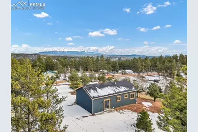 2627 Pikes Peak Drive, Florissant, CO 80816 - Photo 37