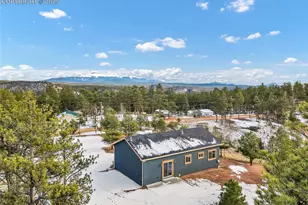 2627 Pikes Peak Dr, Florissant, CO 80816 - Photo 37