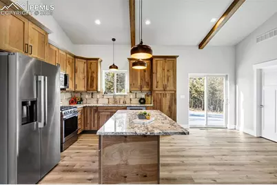 2627 Pikes Peak Drive, Florissant, CO 80816 - Photo 15