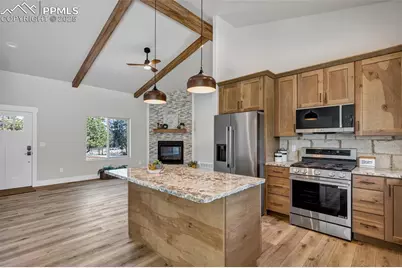 2627 Pikes Peak Drive, Florissant, CO 80816 - Photo 11