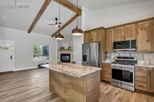 2627 Pikes Peak Dr, Florissant, CO 80816 - Photo 11