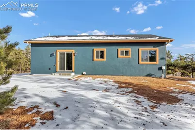 2627 Pikes Peak Drive, Florissant, CO 80816 - Photo 27