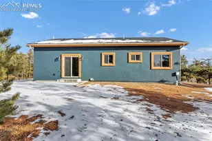 2627 Pikes Peak Dr, Florissant, CO 80816 - Photo 27