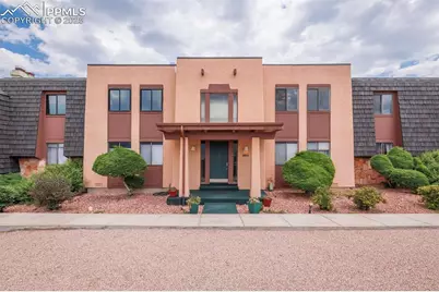 2905 Mesa Road #D, Colorado Springs, CO 80904 - Photo 1