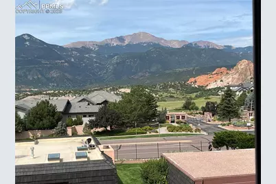 2905 Mesa Road #D, Colorado Springs, CO 80904 - Photo 3