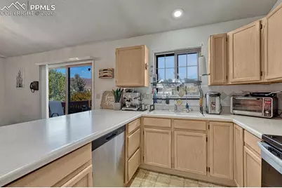 1524 Shane Circle, Colorado Springs, CO 80907 - Photo 5
