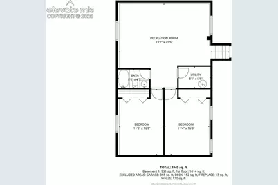1524 Shane Circle, Colorado Springs, CO 80907 - Photo 41
