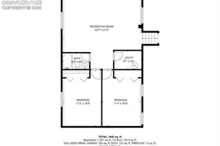 1524 Shane Cir, Colorado Springs, CO 80907 - Photo 41