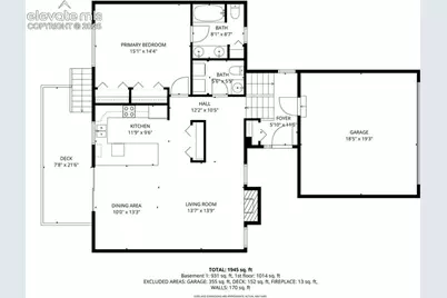 1524 Shane Circle, Colorado Springs, CO 80907 - Photo 39