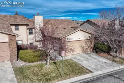 1524 Shane Circle, Colorado Springs, CO 80907 - Photo 1