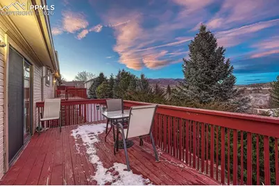1524 Shane Circle, Colorado Springs, CO 80907 - Photo 7