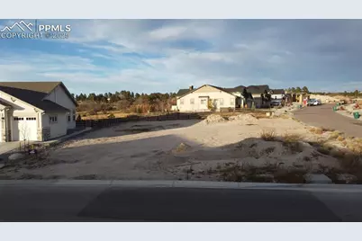 4272 Horse Gulch Loop, Colorado Springs, CO 80924 - Photo 3