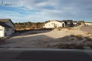 4272 Horse Gulch Loop, Colorado Springs, CO 80924 - Photo 3