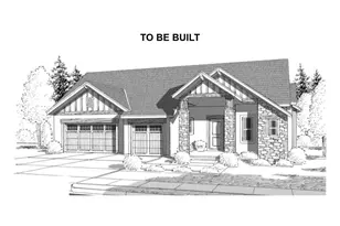 4272 Horse Gulch Loop, Colorado Springs, CO 80924 - Photo 1