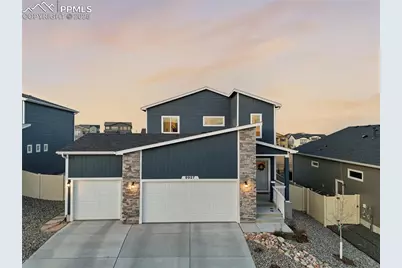 9927 Hidden Ranch Court, Peyton, CO 80831 - Photo 27