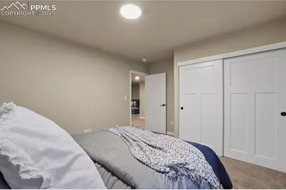 9927 Hidden Ranch Court, Peyton, CO 80831 - Photo 11