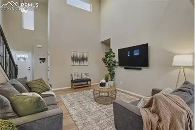 9927 Hidden Ranch Court, Peyton, CO 80831 - Photo 15