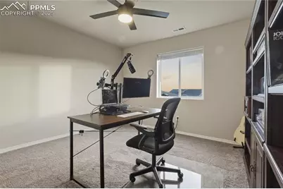 9927 Hidden Ranch Court, Peyton, CO 80831 - Photo 13