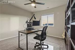 9927 Hidden Ranch Ct, Peyton, CO 80831 - Photo 13